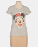 VINTAGE 55 - Kortärmad t-shirt - 21