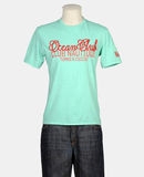 VINTAGE 55 - Kortärmad t-shirt - 23