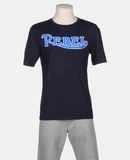 VINTAGE 55 - Kortärmad t-shirt - 28