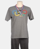 VINTAGE 55 - Kortärmad t-shirt - 32