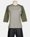 VINTAGE 55 - Kortärmad t-shirt - 37