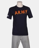 VINTAGE 55 - Kortärmad t-shirt - 39