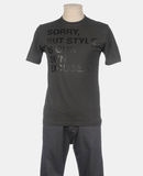 VINTAGE 55 - Kortärmad t-shirt - 43
