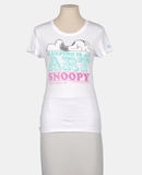 VINTAGE 55 - Kortärmad t-shirt - 46