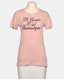 VINTAGE 55 - Kortärmad t-shirt - 53