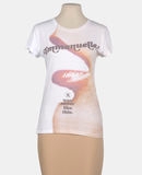 VINTAGE 55 - Kortärmad t-shirt - 57