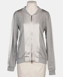 VINTAGE 55 - Sweatshirt med dragkedja - 4