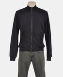 VINTAGE 55 - Sweatshirt med dragkedja - 5