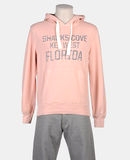 VINTAGE 55 - Sweatshirt med huva - 3