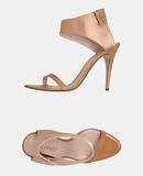 VIONNET - Högklackade sandaler - 2