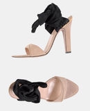 VIONNET - Högklackade sandaler