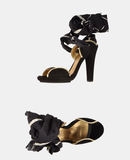 VIONNET - Klacksandaler - 3
