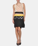 VIONNET - Kort klänning - 11