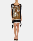 VIONNET - Kort klänning - 18