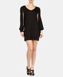 VIONNET - Kort klänning - 2