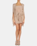 VIONNET - Kort klänning - 23