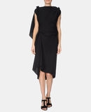 VIONNET - Kort klänning - 24
