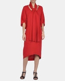 VIONNET - Kort klänning - 28