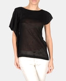 VIONNET - Kortärmad jumper - 2