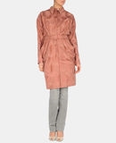VIONNET - Lång jacka - 2