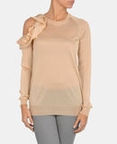 VIONNET - Långärmad jumper - 2