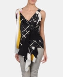 VIONNET - Topp - 16