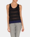 VIONNET - Topp - 8