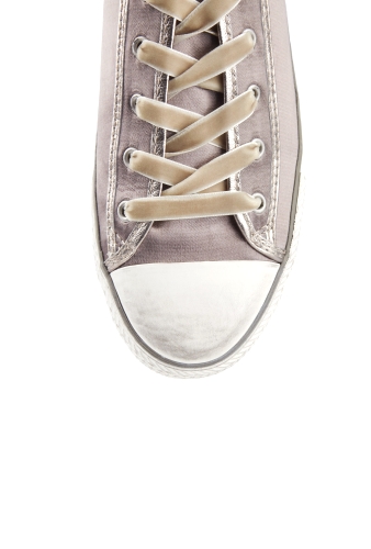Viper Silk Lace Up Pump by Ash