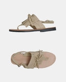 VIRREINA - Flip-flop skor - 3