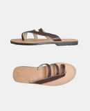 VIRREINA - Flip-flop skor - 4