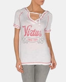 VIRTUS PALESTRE - Kortärmad t-shirt - 2