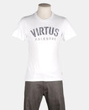 VIRTUS PALESTRE - Kortärmad t-shirt - 4