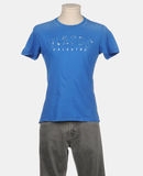 VIRTUS PALESTRE - Kortärmad t-shirt