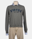 VIRTUS PALESTRE - Sweatshirt - 9