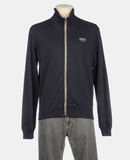 VIRTUS PALESTRE - Sweatshirt med dragkedja - 3