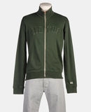 VIRTUS PALESTRE - Sweatshirt med dragkedja - 4