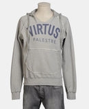 VIRTUS PALESTRE - Sweatshirt med huva - 10