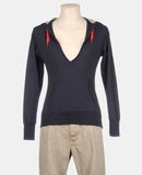 VIRTUS PALESTRE - Sweatshirt med huva - 14