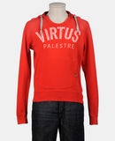 VIRTUS PALESTRE - Sweatshirt med huva - 17