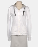 VIRTUS PALESTRE - Sweatshirt med huva - 4