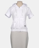 VIRTUS PALESTRE - Sweatshirt med huva - 5