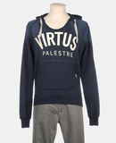 VIRTUS PALESTRE - Sweatshirt med huva - 7