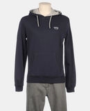 VIRTUS PALESTRE - Sweatshirt med huva
