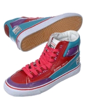 Vision Sneakers - 2