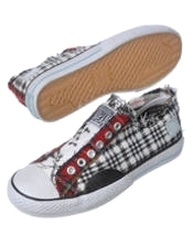 Vision Sneakers - 3