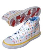 Vision Sneakers