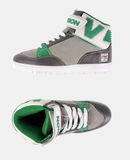 VISION STREET WEAR - High-top sneakers