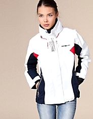 Vista Jacket