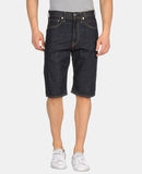 VISVIM - Denimbermuda