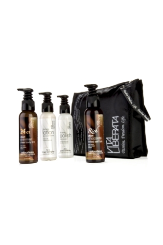 Vita Liberata Travelbag